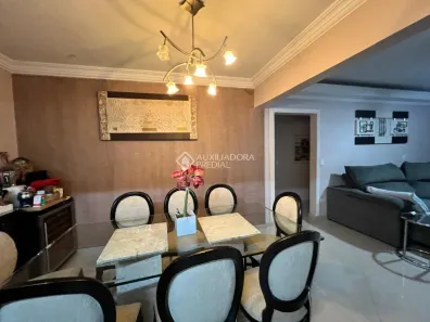 Apartamento com 2 Quartos à venda, 120m² no Demarchi, São Bernardo do Campo