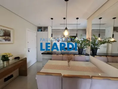 Apartamento com 3 Quartos à venda, 69m² no Parque Reboucas, São Paulo