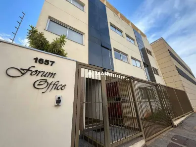 Sala Comercial à venda, 38m² no Santa Maria, Uberaba