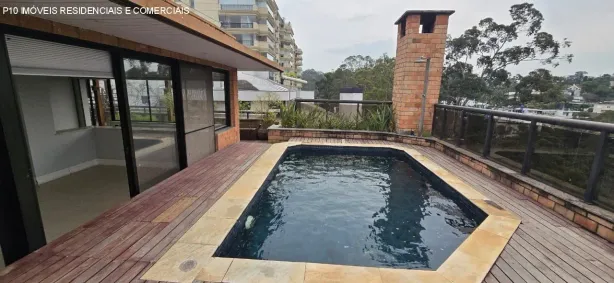 Cobertura com 5 Quartos à venda, 420m² no Real Parque, São Paulo