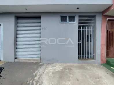 Ponto Comercial para alugar, 35m² no Cidade Aracy, São Carlos