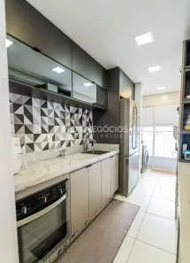 Apartamento com 2 Quartos à venda, 85m² no Parque Campolim, Sorocaba