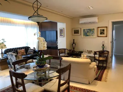 Apartamento com 3 Quartos à venda, 101m² no Iguatemi, São José do Rio Preto