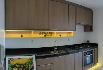 Apartamento com 3 Quartos à venda, 112m² no Centro, Indaiatuba