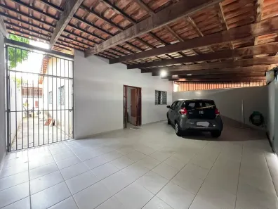 Casa com 3 Quartos à venda, 153m² no Setor Garavelo, Aparecida de Goiânia