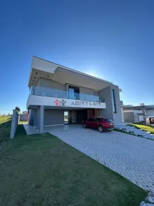 Casa de Condomínio com 3 Quartos à venda, 234m² no Residencial Colinas de Itupeva, Itupeva