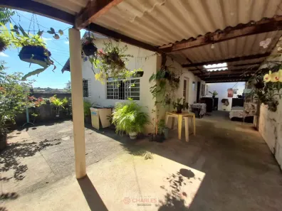 Casa com 5 Quartos à venda, 157m² no Jardim Lago, Mogi Mirim