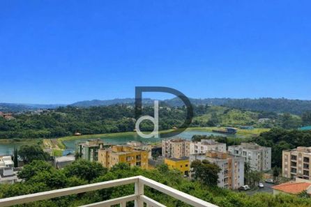Apartamento com 3 Quartos à venda, 72m² no Vila Bossi, Louveira