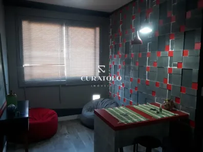 Apartamento com 2 Quartos à venda, 34m² no Vila Paulista, São Paulo