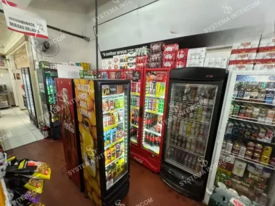 Ponto Comercial à venda, 100m² no Jardim Popular, São Paulo