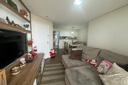 Apartamento com 3 Quartos à venda, 80m² no Centro, São Bernardo do Campo