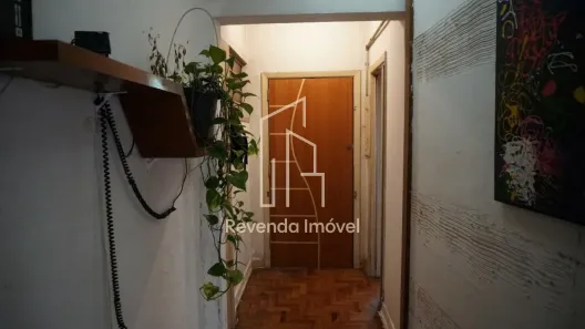 Apartamento com 2 Quartos à venda, 96m² no Cerqueira César, São Paulo