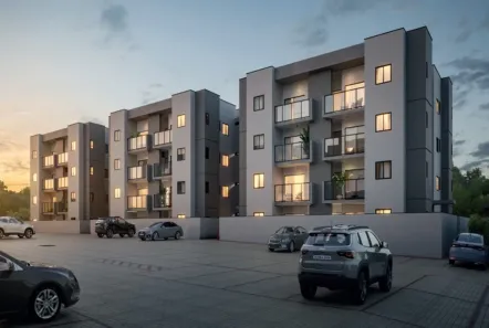 Apartamento com 2 Quartos à venda, 57m² no Centro, Holambra