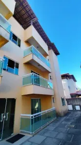 Apartamento com 2 Quartos à venda, 65m² no Praia Mar, Rio das Ostras