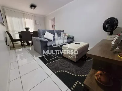 Apartamento com 2 Quartos à venda, 77m² no Aviação, Praia Grande