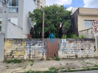 Lote/Terreno à venda, 259m² no Nova Petrópolis, São Bernardo do Campo