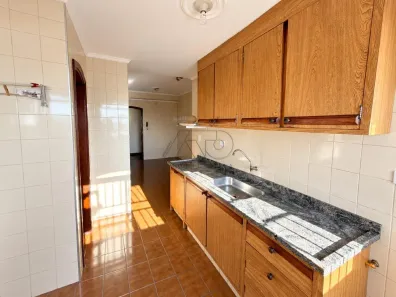 Apartamento com 3 Quartos à venda, 105m² no Nova América, Piracicaba