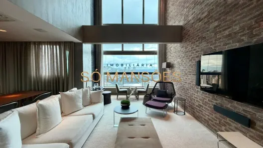 Apartamento com 2 Quartos à venda, 171m² no Vila da Serra, Nova Lima