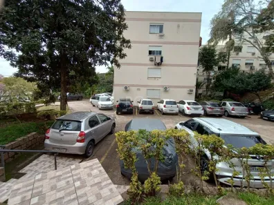 Apartamento com 1 Quarto à venda, 33m² no Santo Antônio, Porto Alegre