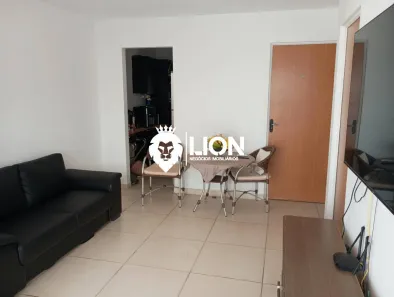Casa com 2 Quartos à venda, 55m² no Cidade Universitária, Maceió
