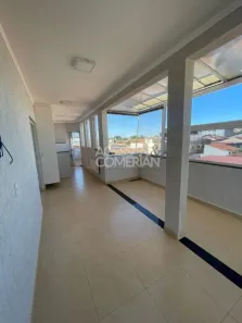 Apartamento com 3 Quartos à venda, 130m² no Parque dos Lima, Franca