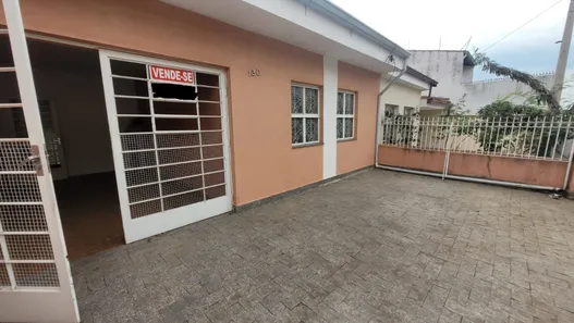 Casa com 1 Quarto à venda, 107m² no Vila Carvalho, Sorocaba