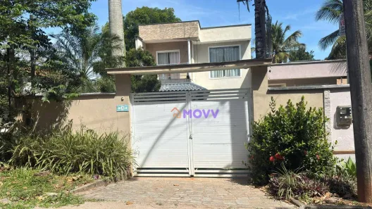 Casa com 3 Quartos à venda, 136m² no Praia de Itaipuaçu (Itaipuaçu), Maricá