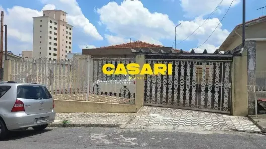 Lote/Terreno à venda, 486m² no Rudge Ramos, São Bernardo do Campo