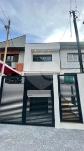 Sobrado com 6 Quartos para alugar, 350m² no Jardim Anália Franco, São Paulo