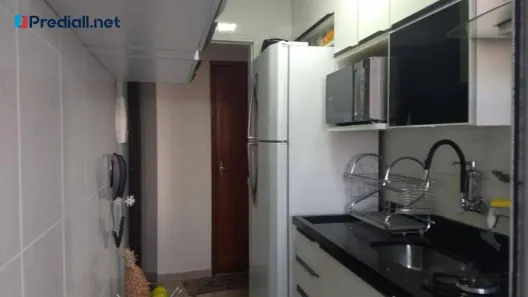Apartamento com 2 Quartos à venda, 46m² no Freguesia do Ó, São Paulo