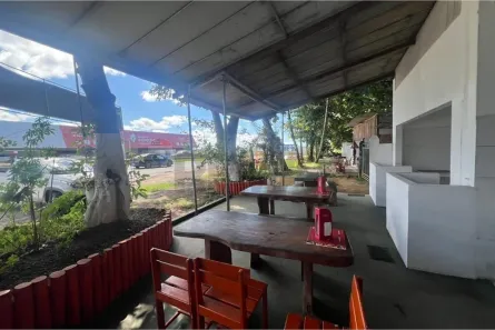 Ponto Comercial para alugar, 110m² no Piaçaveira, Camaçari