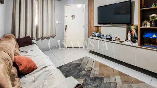 Casa com 3 Quartos à venda, 91m² no Iporã, Araçatuba