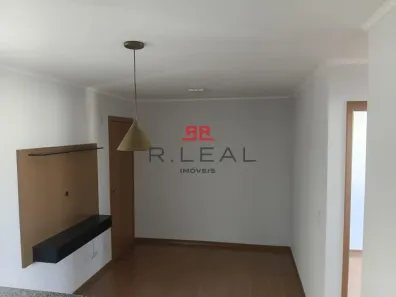 Apartamento com 2 Quartos à venda, 39m² no Parque União, Bauru