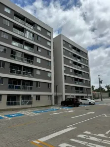 Apartamento com 2 Quartos à venda, 56m² no Calhau, São Luís