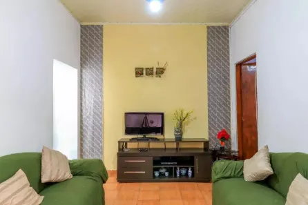 Casa com 2 Quartos à venda, 150m² no Jardim Caravelas, São Paulo