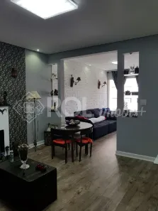 Apartamento com 3 Quartos à venda, 120m² no Campos Elíseos, São Paulo