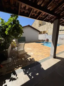 Casa com 3 Quartos à venda, 134m² no Jardim Consolação, Franca