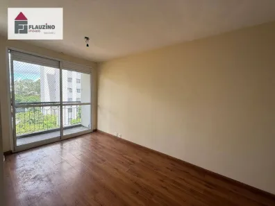 Apartamento com 2 Quartos à venda, 54m² no Chácara Nossa Senhora do Bom Conselho, São Paulo