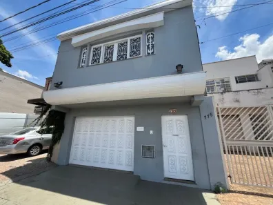 Casa com 6 Quartos à venda, 487m² no Centro, Piracicaba