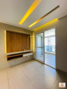 Apartamento com 2 Quartos à venda, 66m² no Quinta da Primavera, Ribeirão Preto