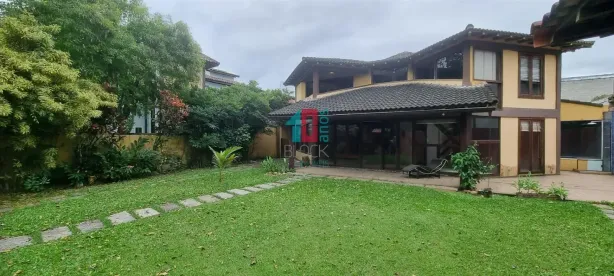 Casa de Condomínio com 3 Quartos à venda, 168m² no Vargem Grande, Rio de Janeiro