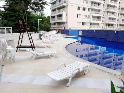 Cobertura com 3 Quartos à venda, 122m² no Taquara, Rio de Janeiro