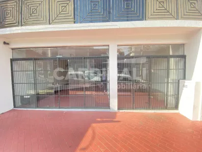 Ponto Comercial para alugar, 140m² no Centro, São Carlos