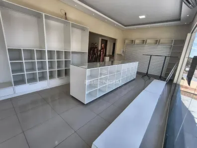 Ponto Comercial para alugar, 53m² no Jardim Planalto, Botucatu