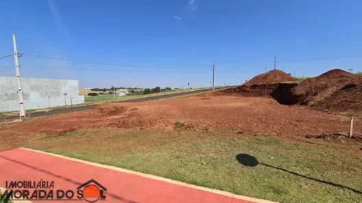 Lote/Terreno à venda, 479m² no Jardim Hanover, Maringá