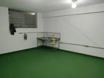 Galpão/Depósito/Armazém para alugar, 230m² no Lapa, São Paulo