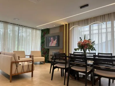 Casa com 4 Quartos à venda, 390m² no Residencial Granja Anita, Mogi das Cruzes