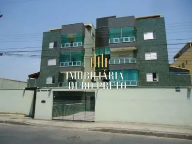 Cobertura com 4 Quartos à venda, 170m² no Linda Vista, Contagem