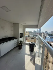 Apartamento com 2 Quartos à venda, 82m² no Aparecida, Santos
