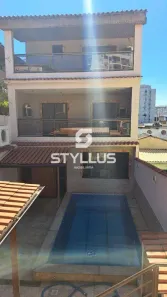 Casa com 3 Quartos à venda, 279m² no Todos os Santos, Rio de Janeiro